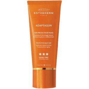 Институт Эстедерм Крем для лица при сильном солнце Adaptasun, 50 мл (Institut Esthederm, Sun Care)