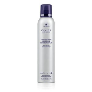 Алтерна Лак для волос с антивозрастным уходом Caviar Anti-Aging Professional Styling High Hold Finishing Spray, 211 г (Alterna, Professional Styling)