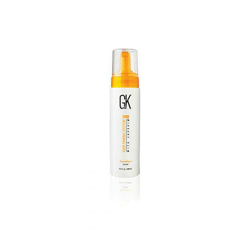 Глобал Кератин Мусс для укладки Styling Mousse, 250 мл (Global Keratin, Уход и стайлинг)