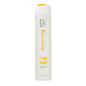 Глобал Кератин Шампунь увлажняющий с защитой цвета волос Moisturizing Shampoo Color Protection, 300 мл (Global Keratin, Шампуни и кондиционеры)