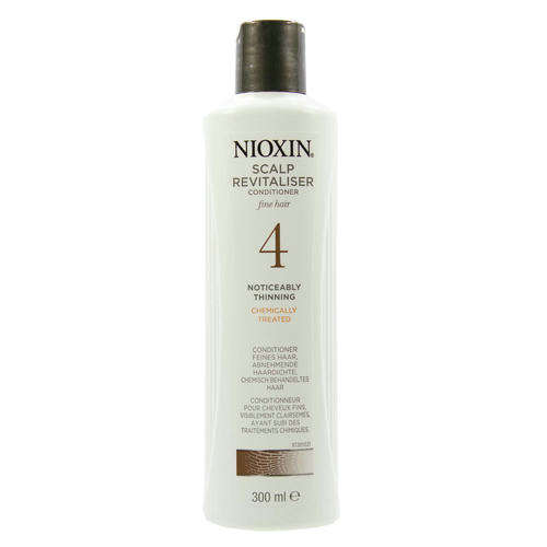 Ниоксин System 4 Увлажняющий кондиционер 300 мл (Nioxin, System 4) — изображение 2