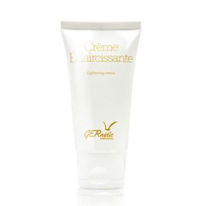 Жернетик Отбеливающий и восстанавливающий ночной крем (SPF 10+) Skin Clair Whitening, 50 мл (Gernetic, Депигментирующие средства)