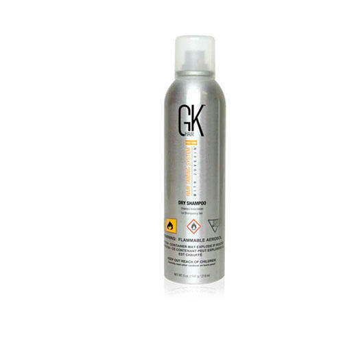 Глобал Кератин Сухой шампунь Dry Shampoo, 212 мл (Global Keratin, Шампуни и кондиционеры)