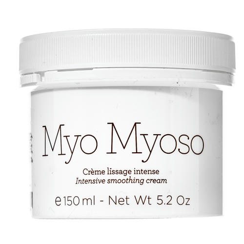 Жернетик Крем для коррекции мимических морщин Myo Myoso, 150 мл (Gernetic, Возрастная кожа) — изображение 2