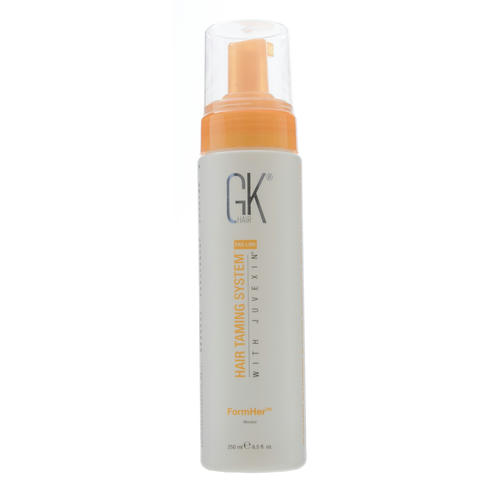 Глобал Кератин Мусс для укладки Styling Mousse, 250 мл (Global Keratin, Уход и стайлинг) — изображение 2
