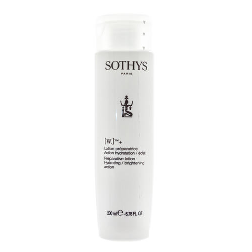 Сотис Увлажняющий осветляющий лосьон, 200 мл (Sothys, Specific Care) — изображение 3