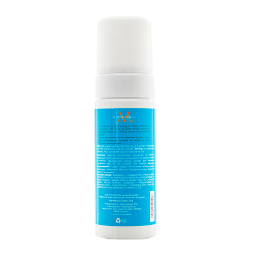 Мороканойл Мусс-контроль для кудрявых волос, 150 мл (Moroccanoil, Curl) — изображение 2