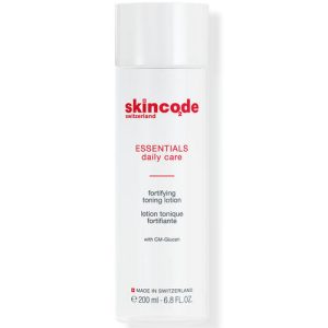 Скинкод Укрепляющий тонизирующий лосьон, 200 мл (Skincode, Essentials Daily Care)