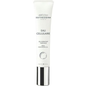Институт Эстедерм Увлажняющий гель с клеточной водой Fresh Moisturizing Gel, 40 мл (Institut Esthederm, Cellular Water)