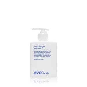 Ево Увлажняющий гель [штука] для душа, 300 мл (EVO, body and face)