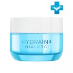 Дермедик Ультраувлажняющий крем-гель Гидреин Hialuro Ultra Hydrating Cream-gel, 50 г (Dermedic, Hydrain3)