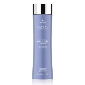 Алтерна Шампунь для мгновенного восстановления волос Caviar Anti-Aging Restructuring Bond Repair Shampoo, 250 мл (Alterna, Restructuring Bond Repair)