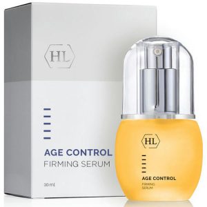 Холи Лэнд Укрепляющая сыворотка AGE CONTROL FIRMING SERUM, 30 мл (Holyland Laboratories, Age Control)