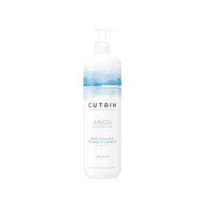 Кутрин Кондиционер Moisture для увлажнения, 1000 мл (Cutrin, Ainoa)