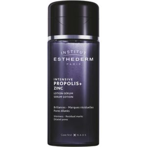 Институт Эстедерм Лосьон-сыворотка с прополисом и цинком Lotion-Serum, 130 мл (Institut Esthederm, Intensive)