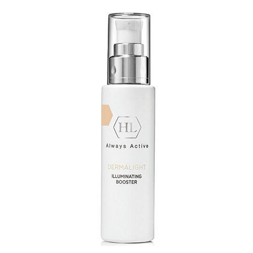 Холи Лэнд Осветляющий бустер DERMALIGHT ILLUMINATING BOOSTER, 100 мл (Holyland Laboratories, Dermalight)