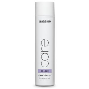 Субрина Профессионал Кондиционер для окрашенных волос Colour conditioner, 250 мл (Subrina Professional, Уход за окрашенными волосами Colour)