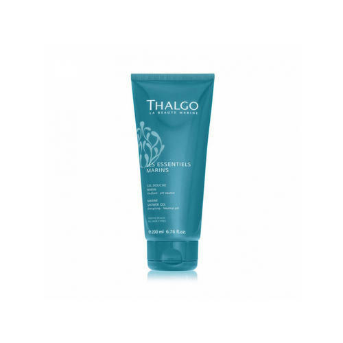 Тальго Морской гель для душа с нейтральным рН Marine Shower Gel, 200 мл (Thalgo, Les Essentiels Marins)