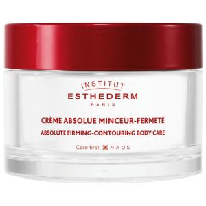 Институт Эстедерм Крем "Абсолютная стройность и упругость", 200 мл (Institut Esthederm, Body)