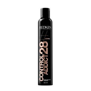 Редкен Спрей "Control Addict 28" сильной фиксации 400 мл (Redken, Стайлинг)