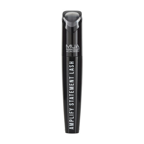 МУА Мейк Ап Акэдеми Разделяющая тушь для ресниц Black, 12 мл (MUA Make Up Academy, Mascara Collection)