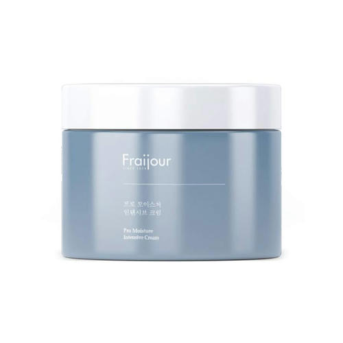 Evas Fraijour Крем для лица увлажняющий Pro - moisture intensive cream 50 мл