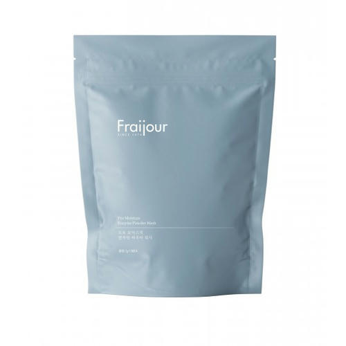 Evas Fraijour Очищающая энзимная пудра Pro Moisture Enzyme Powder Wash, 30 шт * 1 г