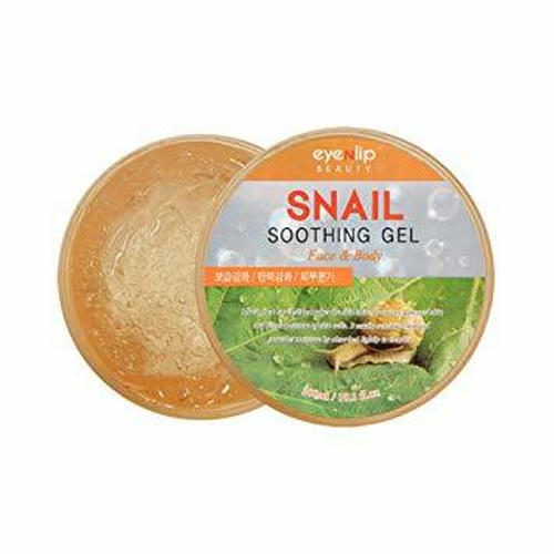Eyenlip Snail Гель для тела улиточный Snail Soothing Gel
