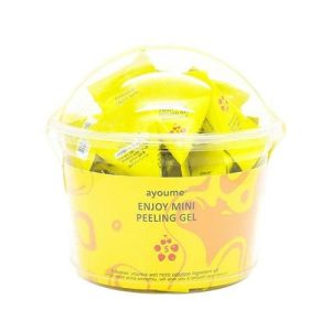 Ayoume Enjoy Mini Peeling Gel Гель-пилинг для лица