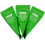 Ayoume Mini Крем для тела Enjoy mini body cream Avocado Набор