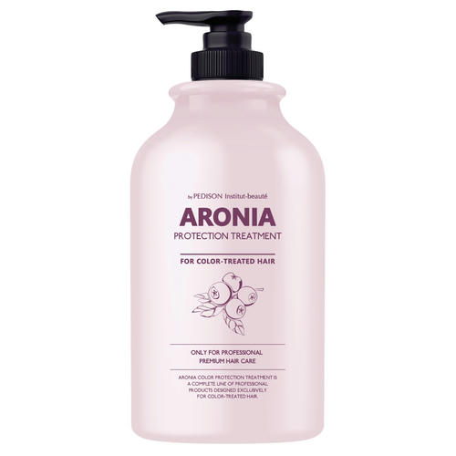 Evas Pedison Маска для волос Арония Institute - beaut Aronia Color Protection Treatment — изображение 3