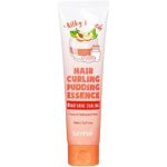 Eyenlip Sumhair Сыворотка для волос Hair Curling Pudding Essence #Natural Curling