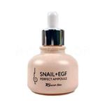 Secret Skin Snail+EGF Сыворотка Secretskin Snail+Egf Perfect Ampoule