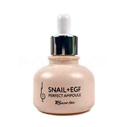 Secret Skin Snail+EGF Сыворотка Secretskin Snail+Egf Perfect Ampoule