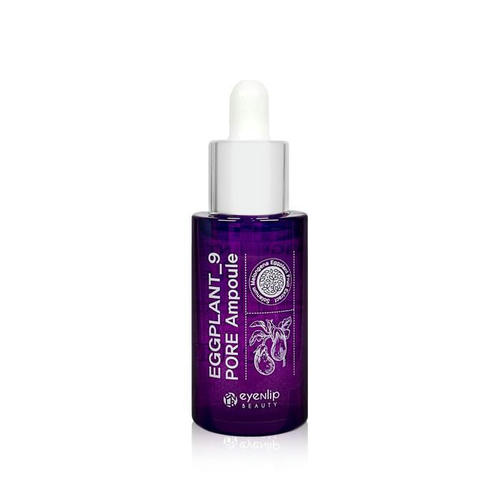 Eyenlip Ampoule Сыворотка для сужения пор Eggplant_9 Pore Ampoule