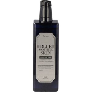 Milk Baobab Man Тонер для мужской кожи лица успокаивающий Milk Baobab Blue Soothing Skin For Men