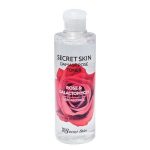 Secret Skin Damas Rose Toner Тонер для лица с экстрактом розы