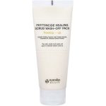 Eyenlip Wash off Маска-скраб очищающая с кипарисом Phytoncide Healing Scrub Wash off Pack