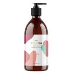 Evas [Naturia] Гель для душа Инжир Creamy Milk Body Wash - Fig Pulp, 750 мл