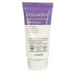 Dr.Cellio Derma Крем ББ для лица многофункциональный Dr. Cellio Collagen Derma Lift Solution B.B Cream