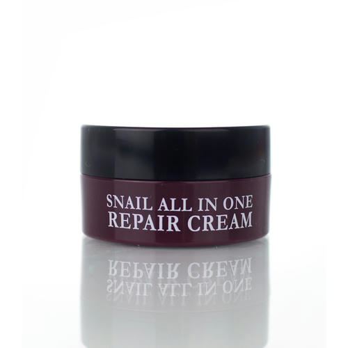 Eyenlip Snail All In One Repair Cream Крем для лица улиточный — изображение 3