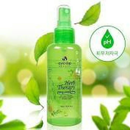 Eyenlip Гель для интимной гигиены Herb Therapy Inner Cleanser Mist 150 мл — изображение 2