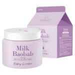 Milk Baobab Baby Крем для тела детский MilkBaobab Cream