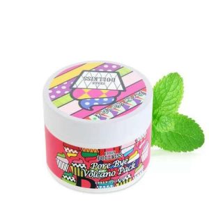 Baviphat Маска Urban Dollkiss Pore Bye Volcano Pack