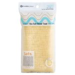Sung bo Cleamy Clean&Beauty Мочалка для душа (25х100) Eco Corn Shower Towel