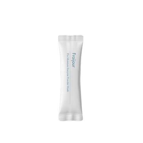 Evas Fraijour Очищающая энзимная пудра Pro Moisture Enzyme Powder Wash, 30 шт * 1 г — изображение 2