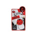 Baviphat Маска на тканевой основе Urban Dollkiss 3-Go Mask Sheet_vital