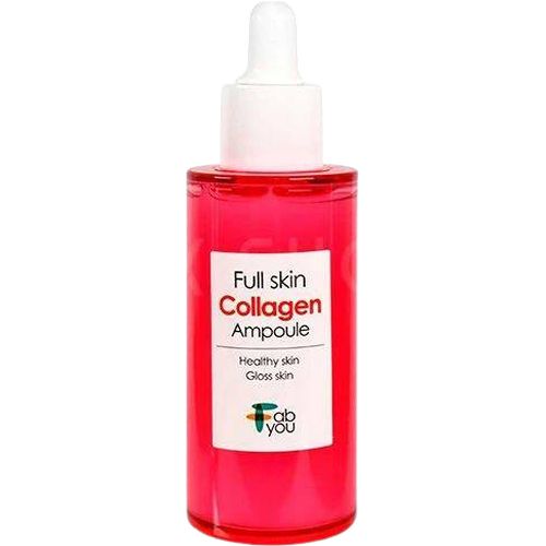Eyenlip Fabyou Сыворотка для лица с коллагеном Full skin Collagen Ampoule