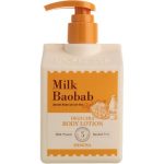 Milk Baobab Hcm Лосьон для тела с мимозой MilkBaobab High Cera Body Lotion Mimosa