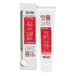 Median Gs Зубная паста освежающая сильно мятная Gum Science Strong набор